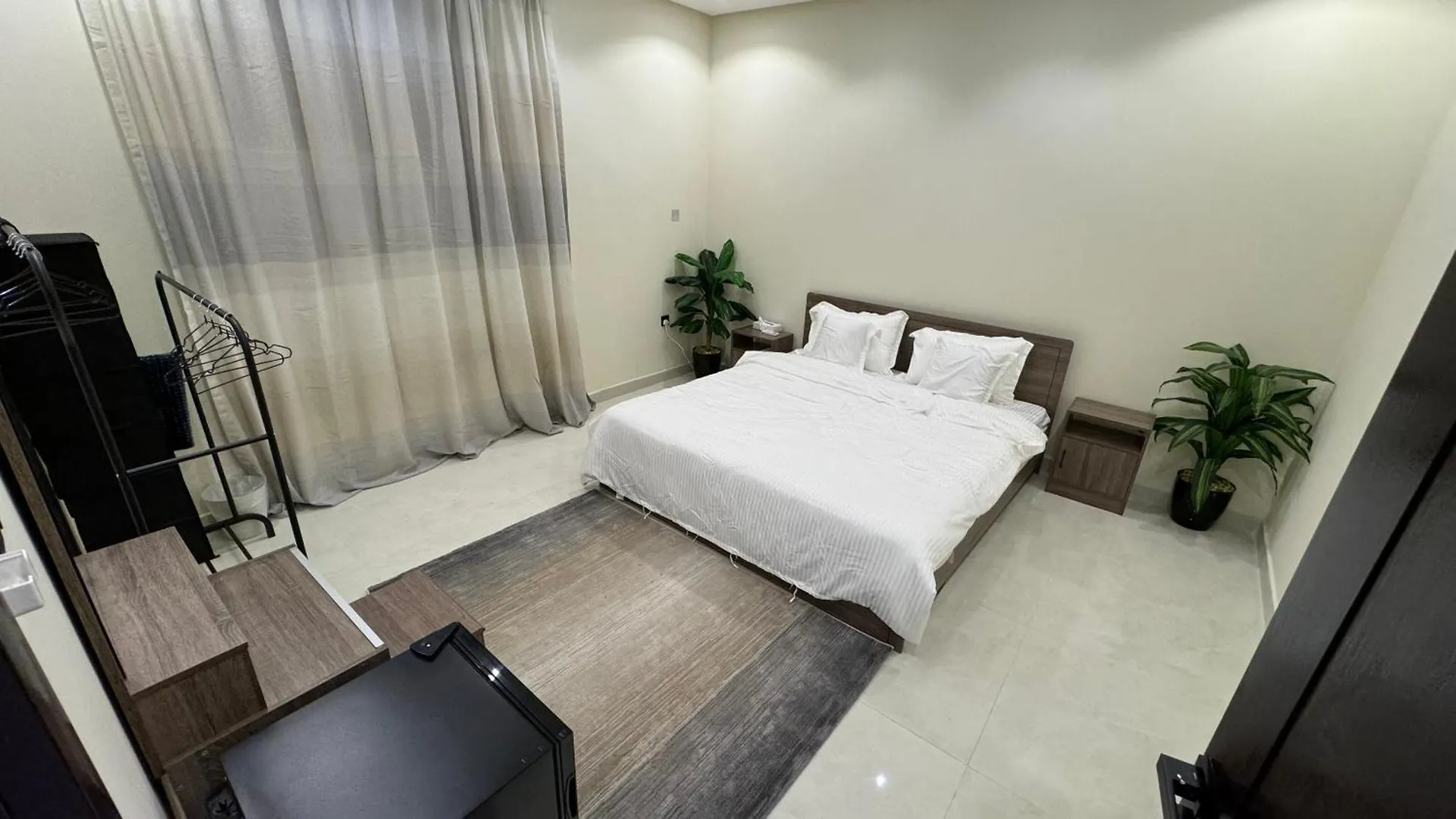 Apartment شقة مميزة وانيقة حي حطين مدخل ذكي Riyadh Saudi Arabia